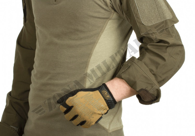 Maglia Mkiii Combat Shirt Claw Gear Ral7013