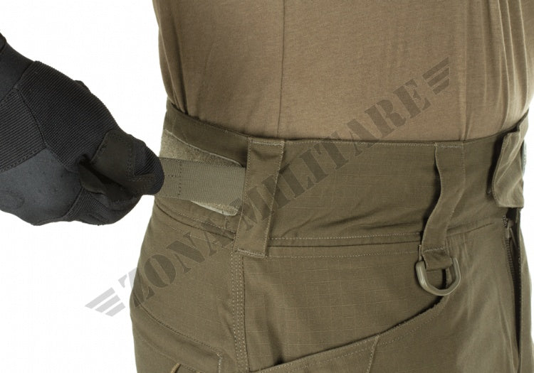 Pantalone Raider Mk.Iv Pant Claw Gear Ral7013