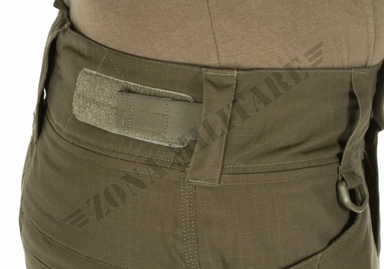 Pantalone Raider Mk.Iv Pant Claw Gear Ral7013