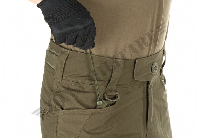 Pantalone Raider Mk.Iv Pant Claw Gear Ral7013