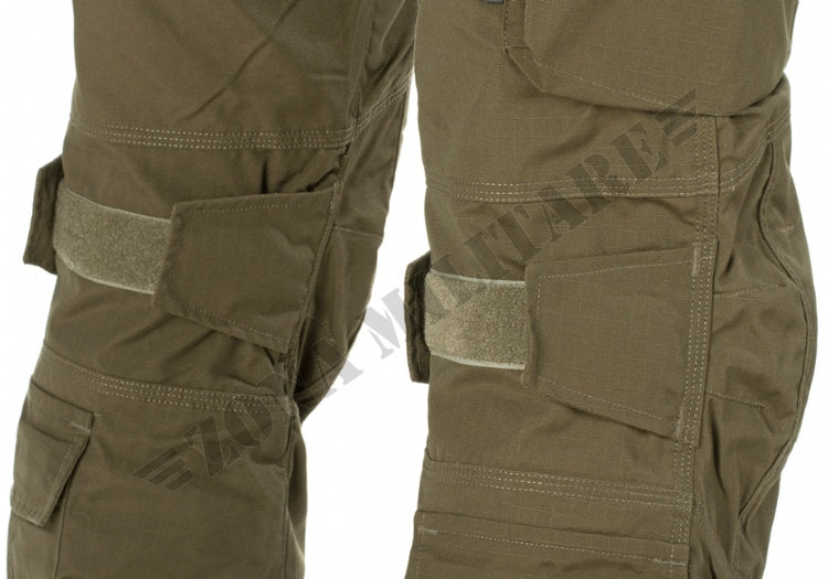 Pantalone Raider Mk.Iv Pant Claw Gear Ral7013