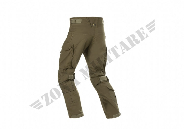 Pantalone Raider Mk.Iv Pant Claw Gear Ral7013