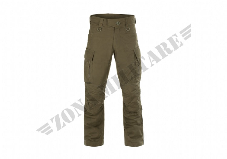 Pantalone Raider Mk.Iv Pant Claw Gear Ral7013
