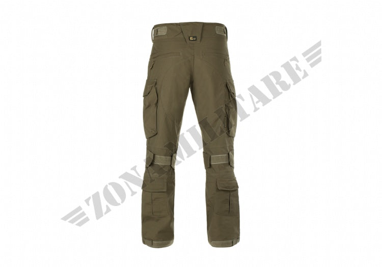 Pantalone Raider Mk.Iv Pant Claw Gear Ral7013