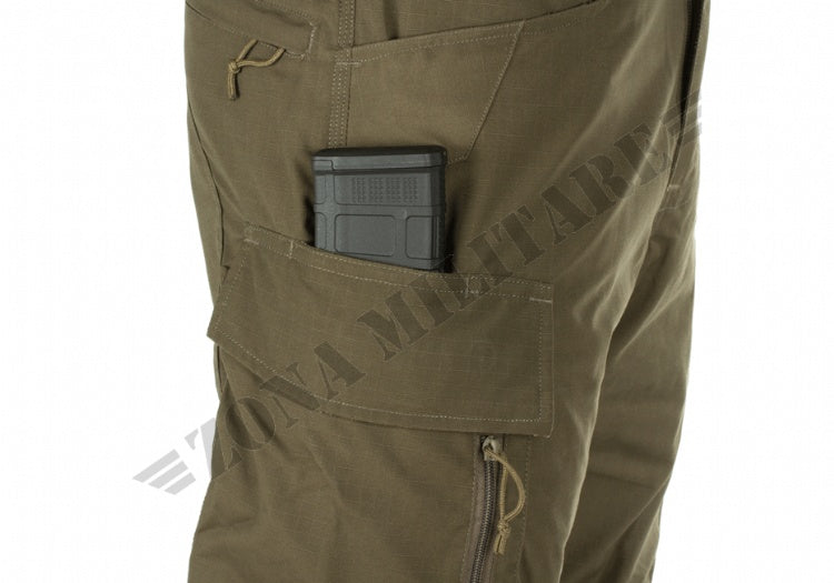 Pantalone Raider Mk.Iv Pant Claw Gear Ral7013
