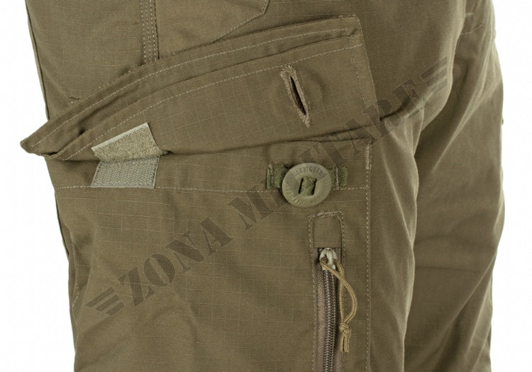 Pantalone Raider Mk.Iv Pant Claw Gear Ral7013