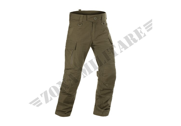 Pantalone Raider Mk.Iv Pant Claw Gear Ral7013