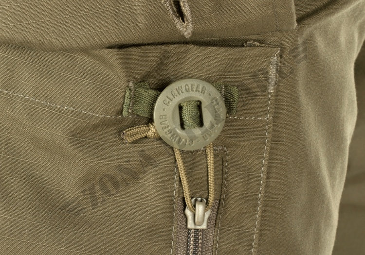 Pantalone Raider Mk.Iv Pant Claw Gear Ral7013