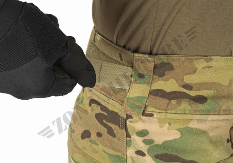 Pantalone Raider Mk.Iv Pant Claw Gear Multicam