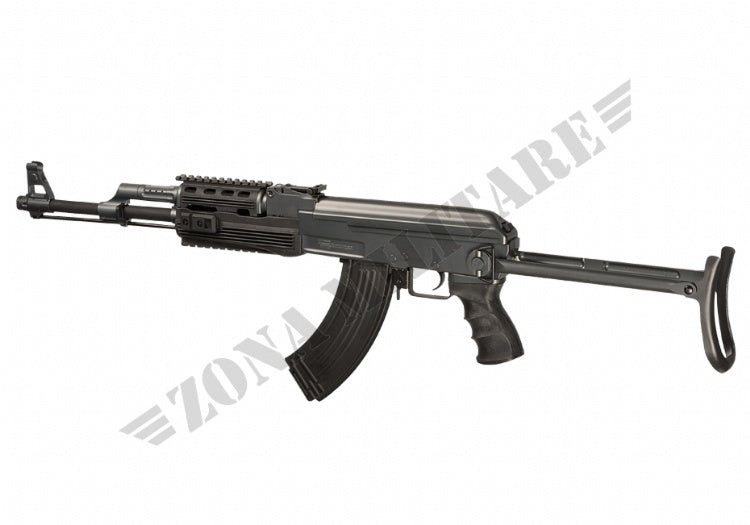 Fucile Marca Cyma Modello Ak47S Tactical Black