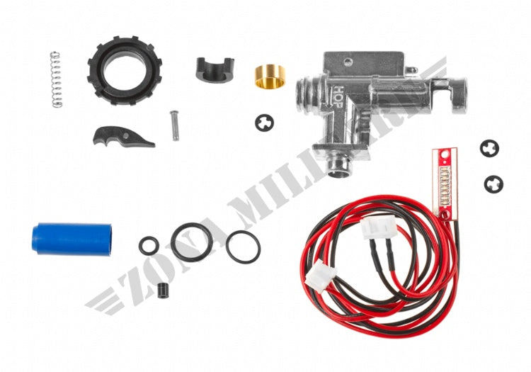 M16 Ultimate 3In1 Hop Up Unit & Led Module Madbull