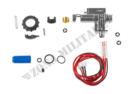 M16 Ultimate 3In1 Hop Up Unit & Led Module Madbull