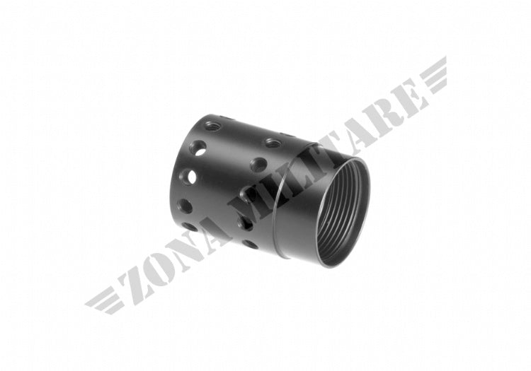 Noveske 7.25 Inch Free Float Handguard Madbull Black