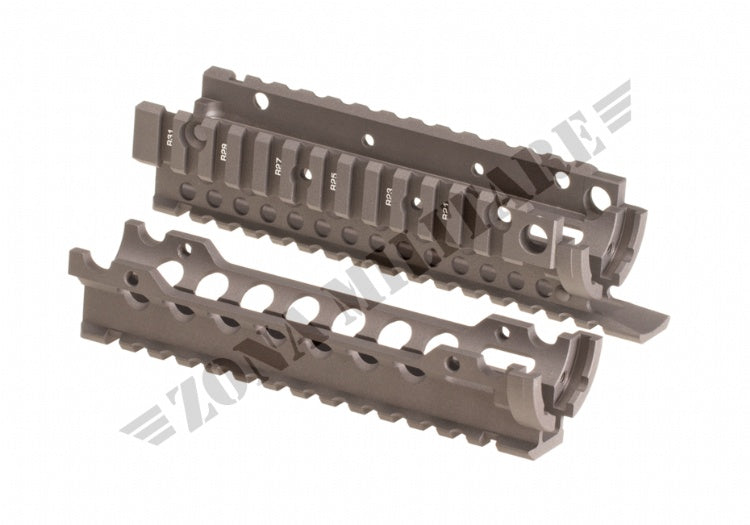 Ris Per Asg Daniel Defense Lic Omegax Rail 7 Fde