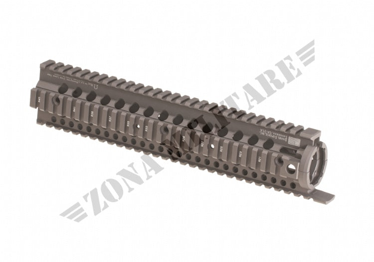 Ris Per Asg Daniel Defense Lic Omega Rail 12 Fde