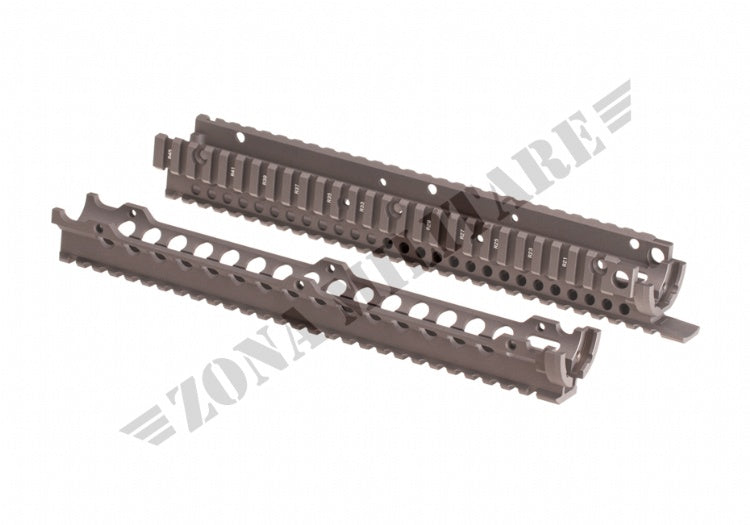 Ris Per Asg Daniel Defense Lic Omega Rail 12 Fde