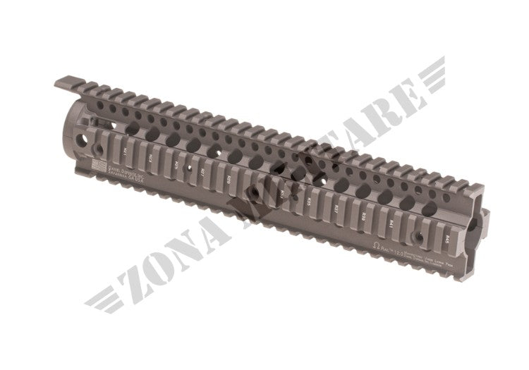 Ris Per Asg Daniel Defense Lic Omega Rail 12 Fde
