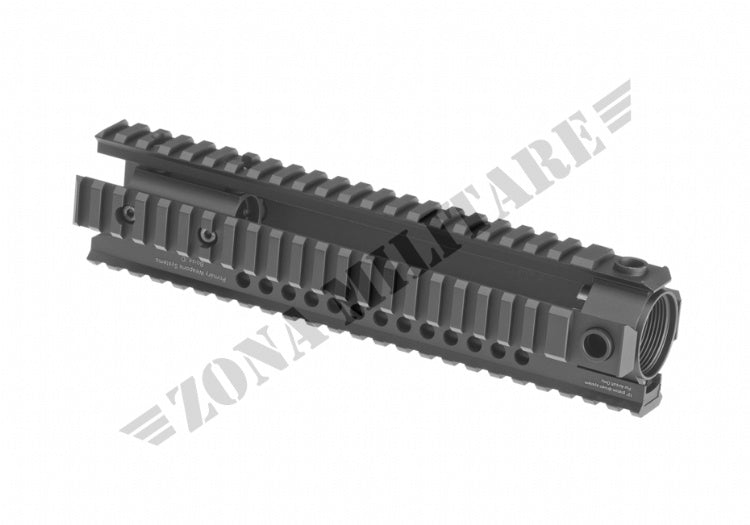 Pws Mk110 Rail Madbull Black