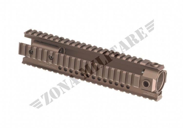 Pws Mk110 Rail Madbull Fde