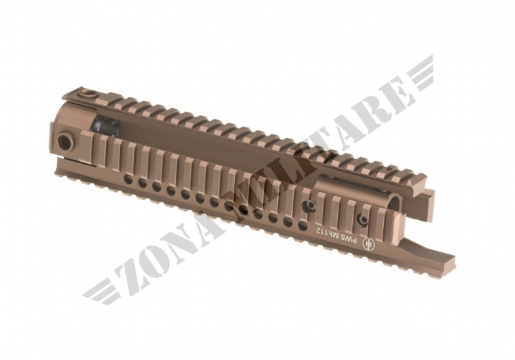 Pws Mk112 Rail Madbull Fde