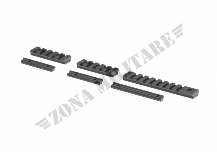 Viking Tactcs Extreme Battlerail 13 Inch Madbull Black