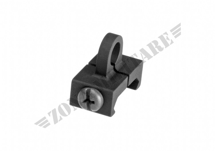 Picatinny Rail Sling Adapter Vertical Loop Madbull