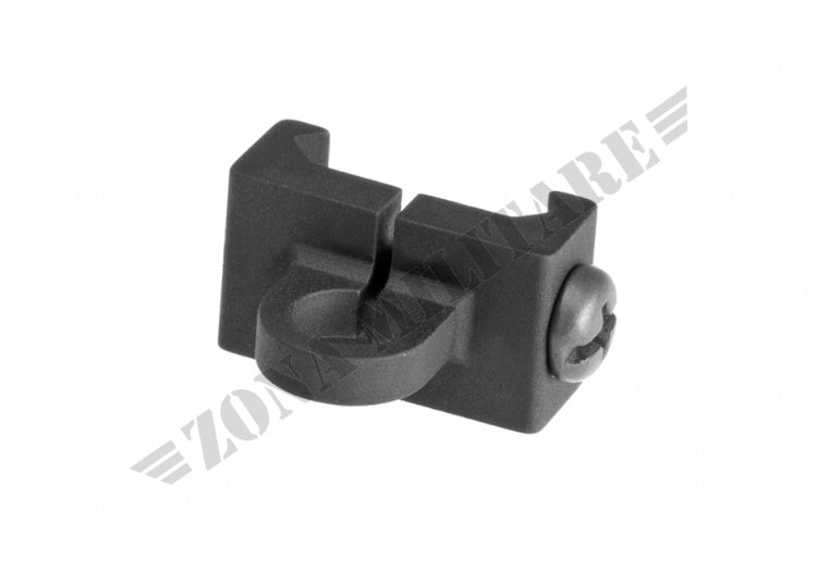 Picatinny Rail Sling Adapter Vertical Loop Madbull