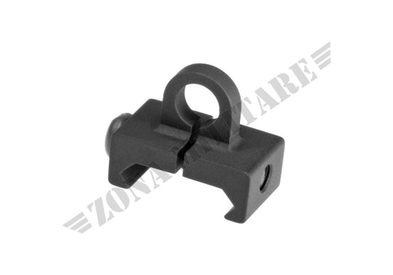 Picatinny Rail Sling Adapter Vertical Loop Madbull