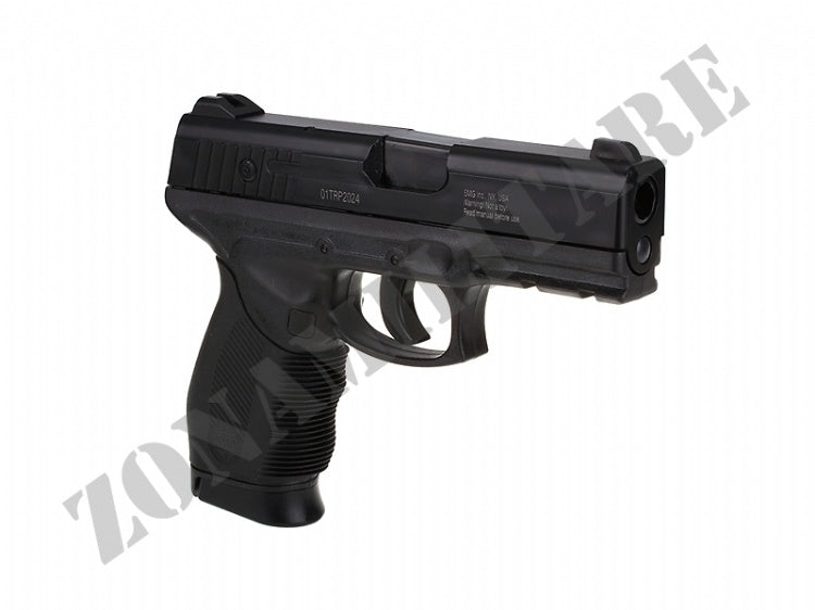 Pistola Gletcher Trs24/7 C02 Cal 4,5 Bb Pot<7.5J