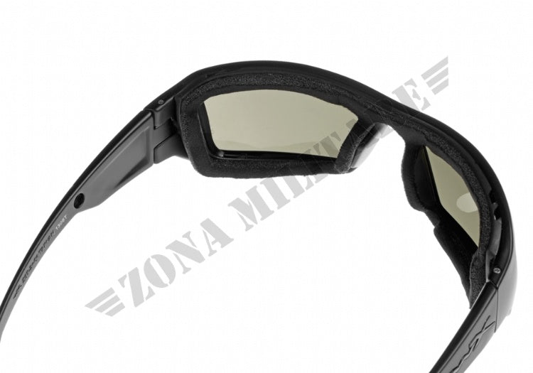 Black Version Ops Wx Knife Wileyx