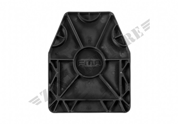 Piastra Sapi Dummy Ballistic Plate Fma Black