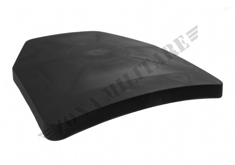 Piastra Sapi Dummy Ballistic Plate Fma Black