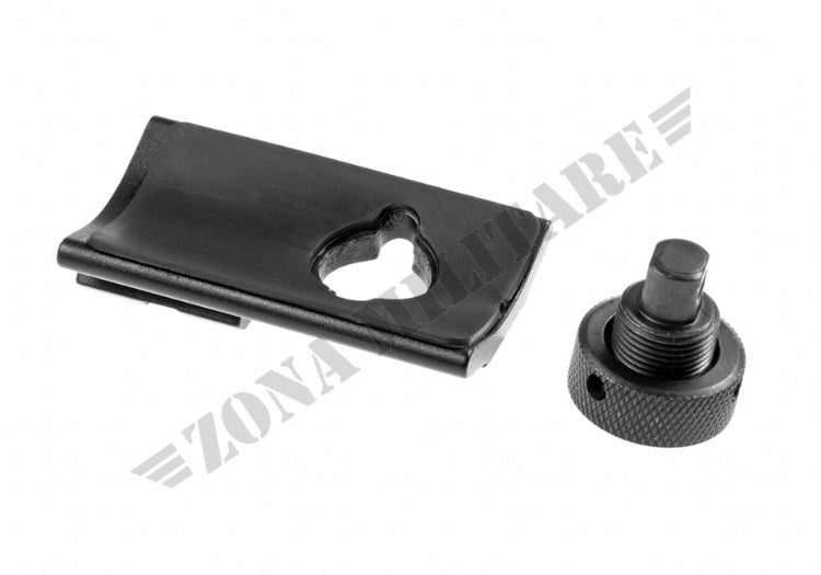 Bipiede Op 6.1-7.9 Inch Leapers