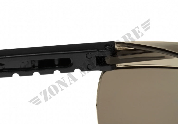 Occhiale Protettivo Otg Glasses Smoke Invader Gear