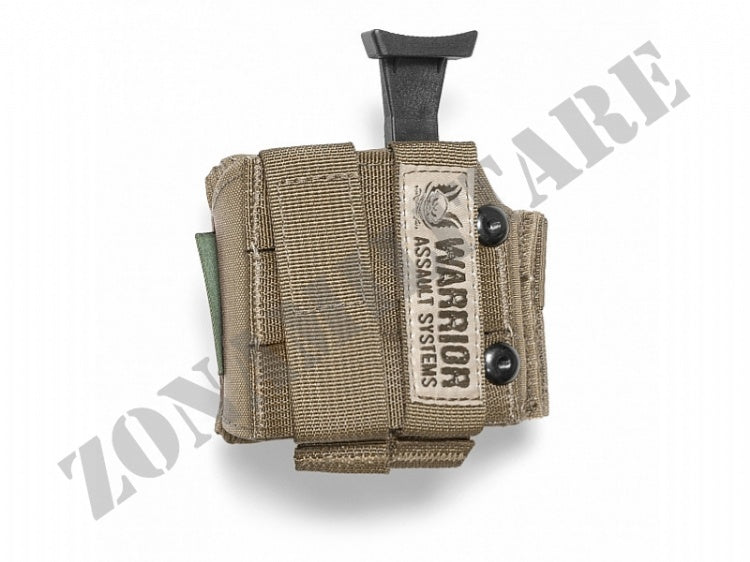 Fondina Universale colore Coyote warrior