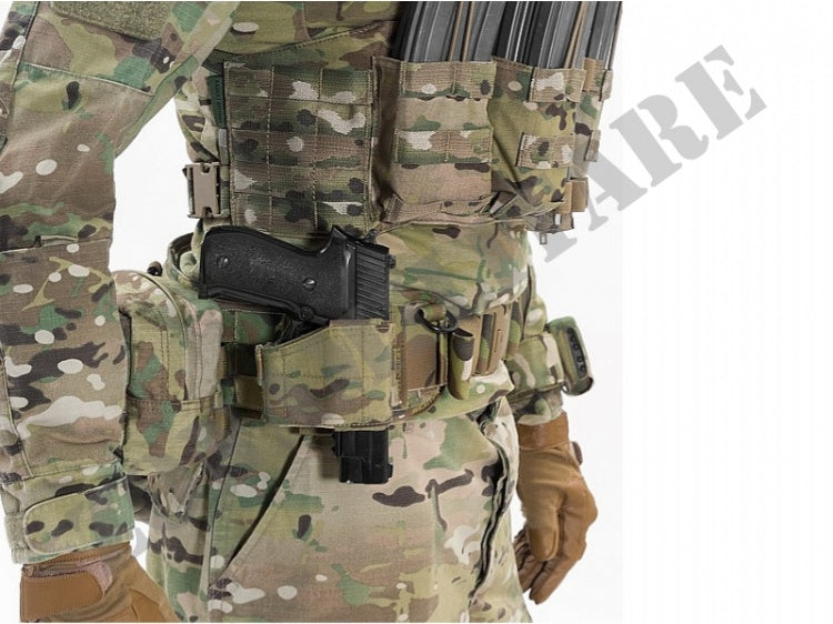 FONDINA UNIVERSALE MULTICAM WARRIOR