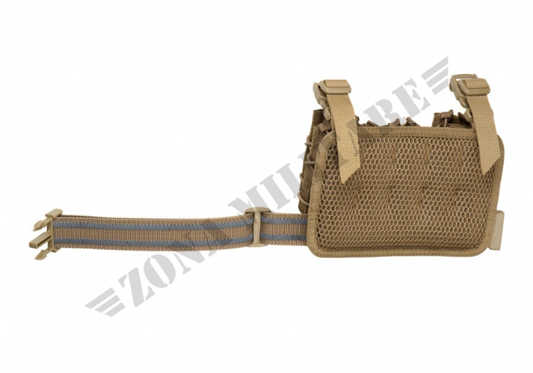 Sabre Drop Leg Mk1 Config Warrior Coyote Version