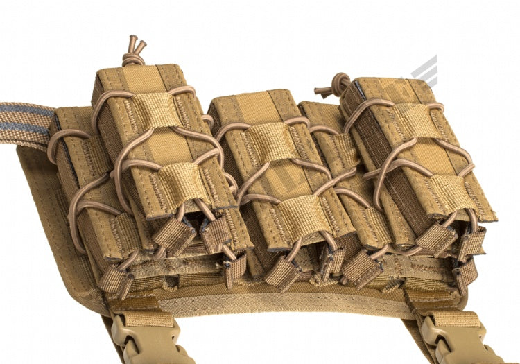 Sabre Drop Leg Mk1 Config Warrior Coyote Version