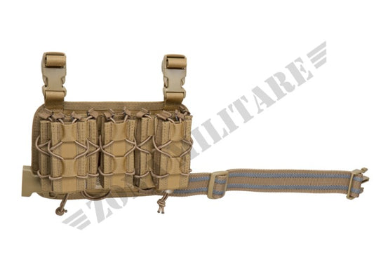 Sabre Drop Leg Mk1 Config Warrior Coyote Version