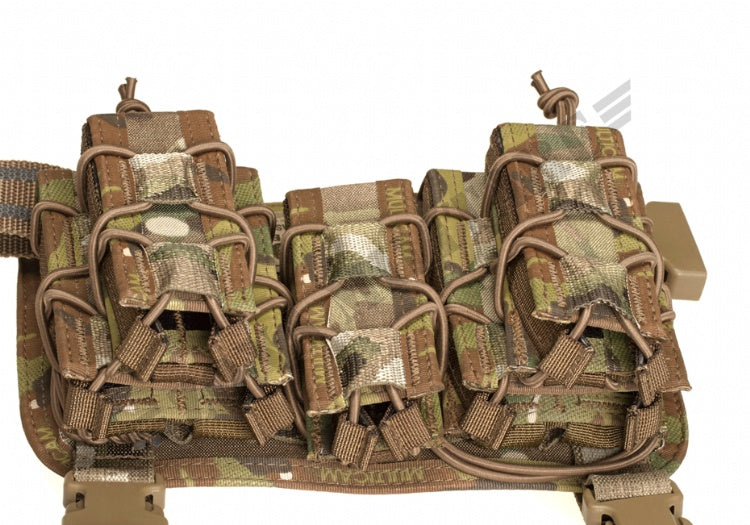 Sabre Drop Leg Mk1 Config Warrior Multicam Version