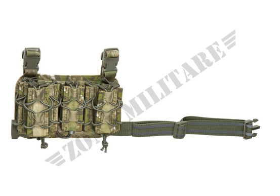 Sabre Drop Leg Mk1 Config Warrior Foliage Green Version