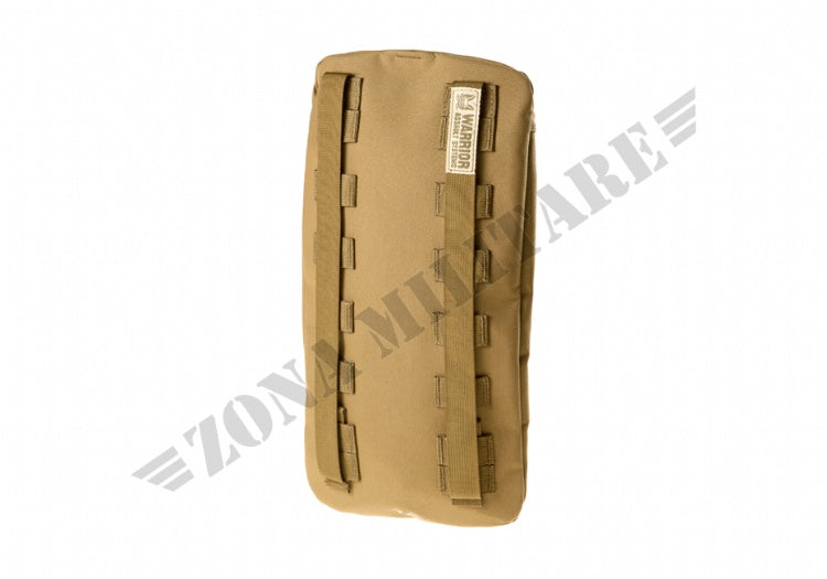 Sacca D'Idratazione Gen 2 3 Litri Warrior Coyote Version