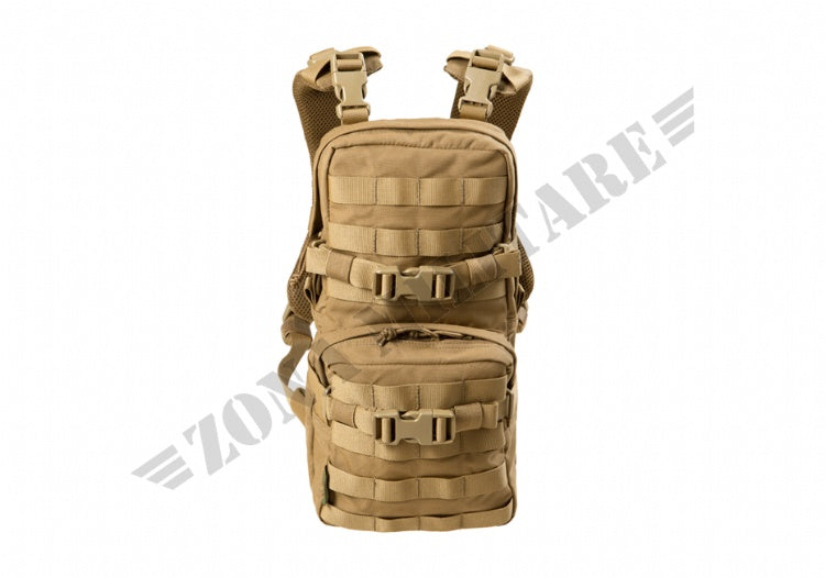 Zaino Cargo Pack Warrior Coyote
