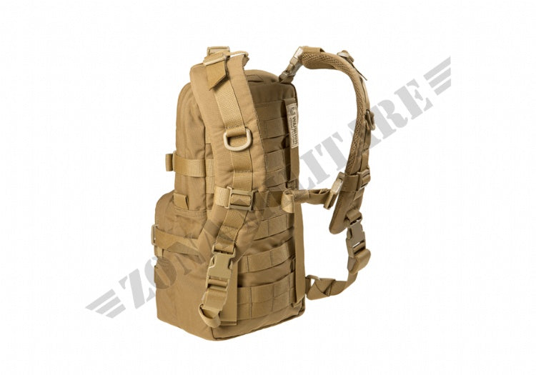 Zaino Cargo Pack Warrior Coyote