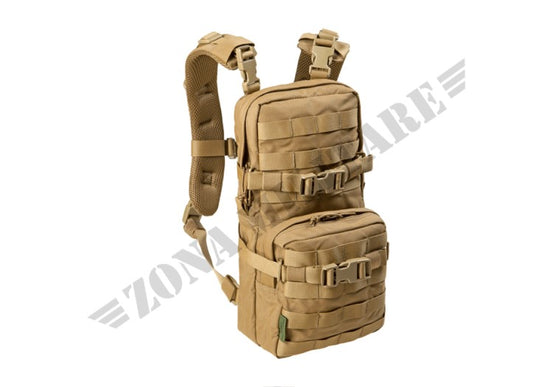 Zaino Cargo Pack Warrior Coyote