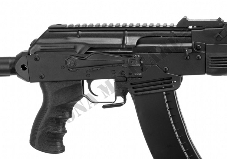 Fucile Ak74 Tactical Pmc Blowback Aps
