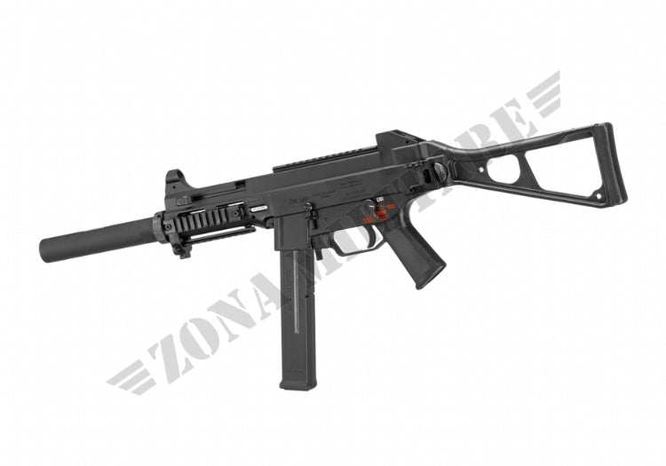 Fucile Ump 45 H&K Full Power Gbr Vfc