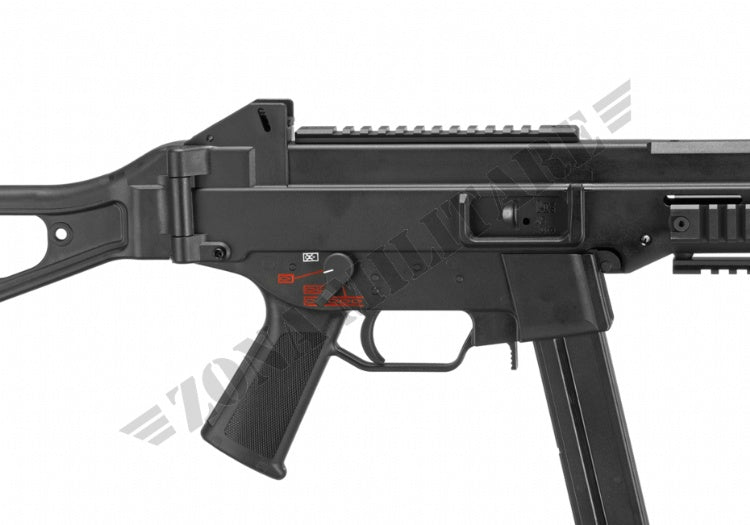 Fucile Ump 45 H&K Full Power Gbr Vfc