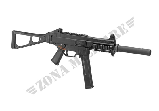 Fucile Ump 45 H&K Full Power Gbr Vfc
