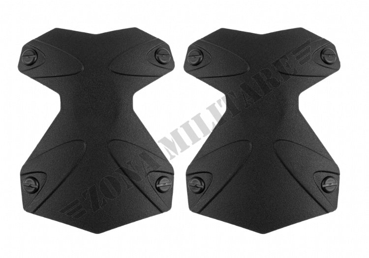 Trust Hp Internal Knee Pad Black D3O